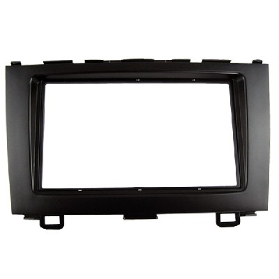 Honda Crv 2 Din Fascia Panel Plate