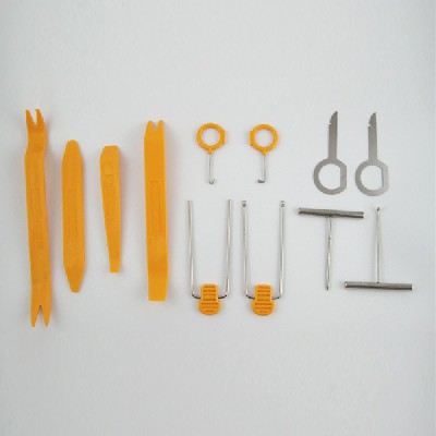 汽車音響拆裝工具