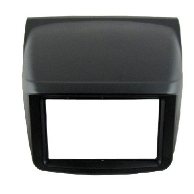 Mitsubishi L200 In-dash Mounting Kits