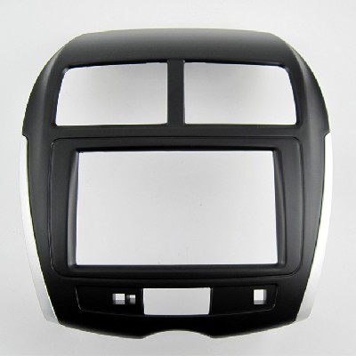 Mitsubishi Outlander Radio Dash Kit