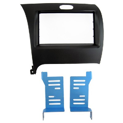 Suitable for Kia Cerato Radio Dash Kit