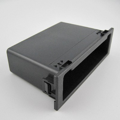 馬自達儀表板口袋